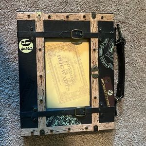 Harry Potter frame